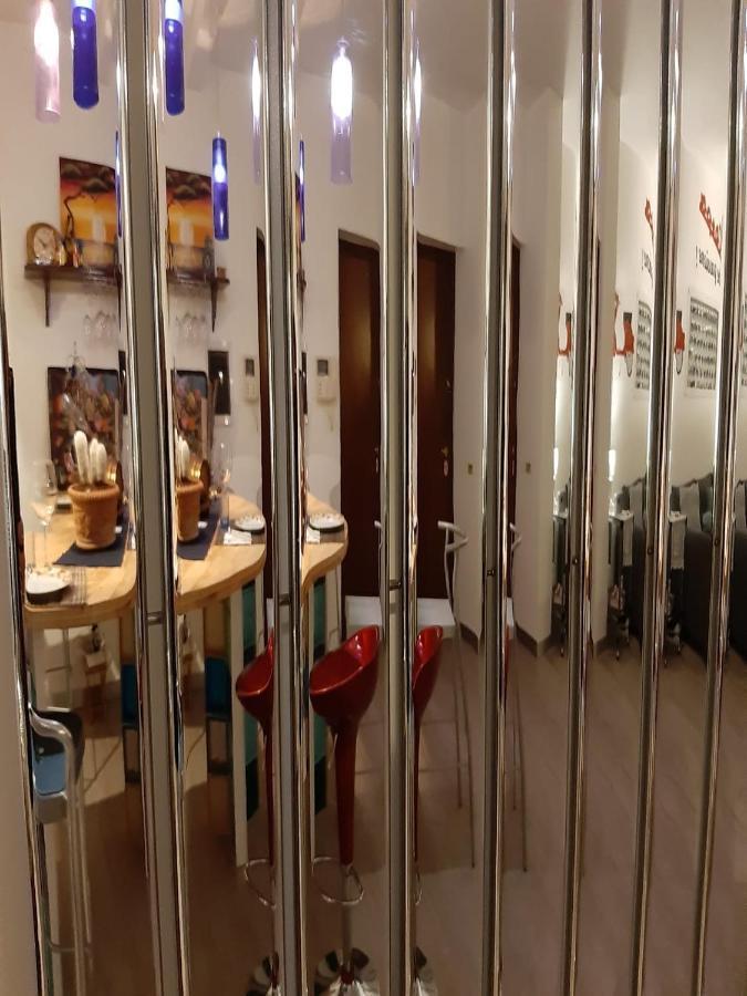 Casavacanze Tuttapposto 팔레르모 외부 사진