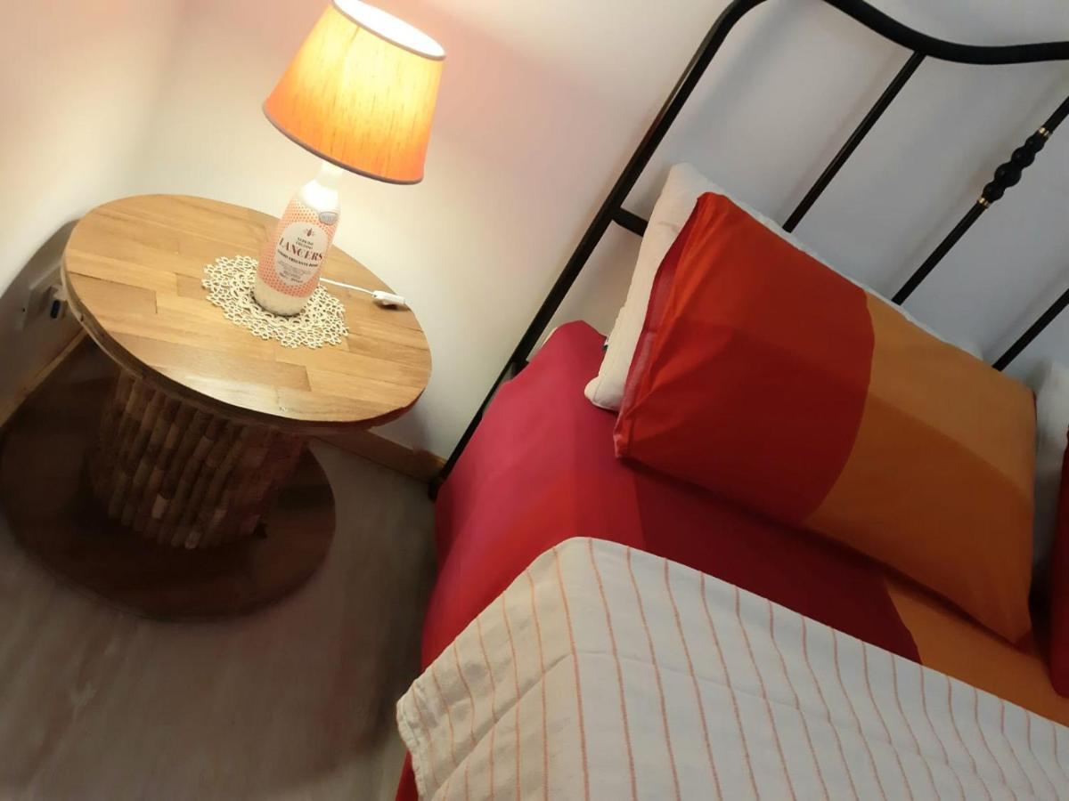 Casavacanze Tuttapposto 팔레르모 외부 사진
