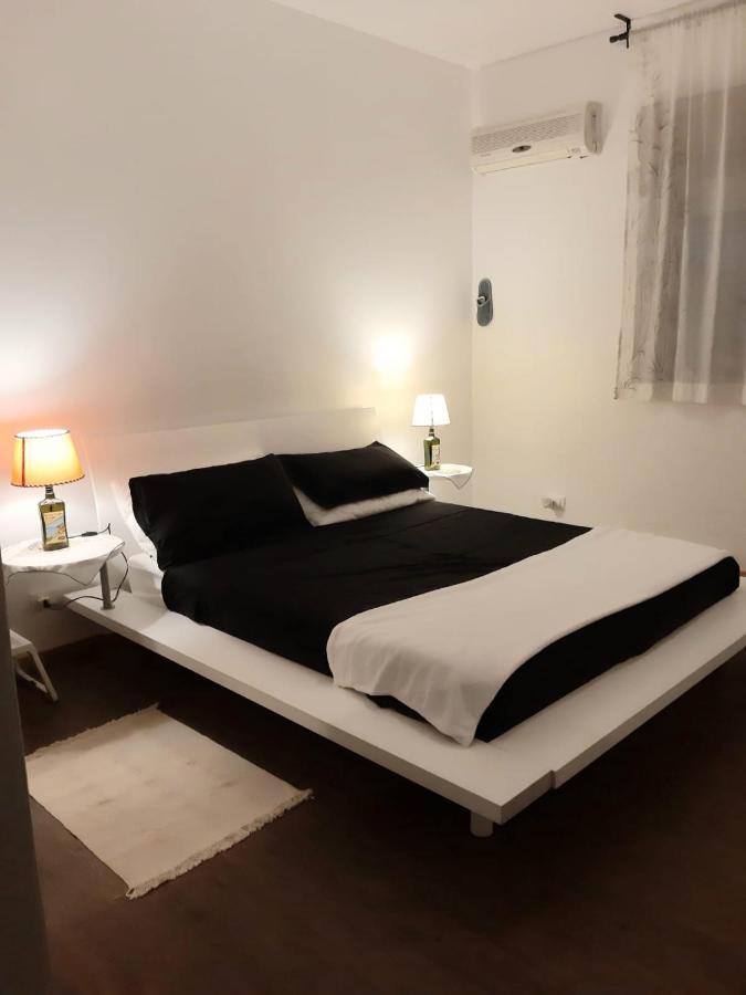 Casavacanze Tuttapposto 팔레르모 외부 사진