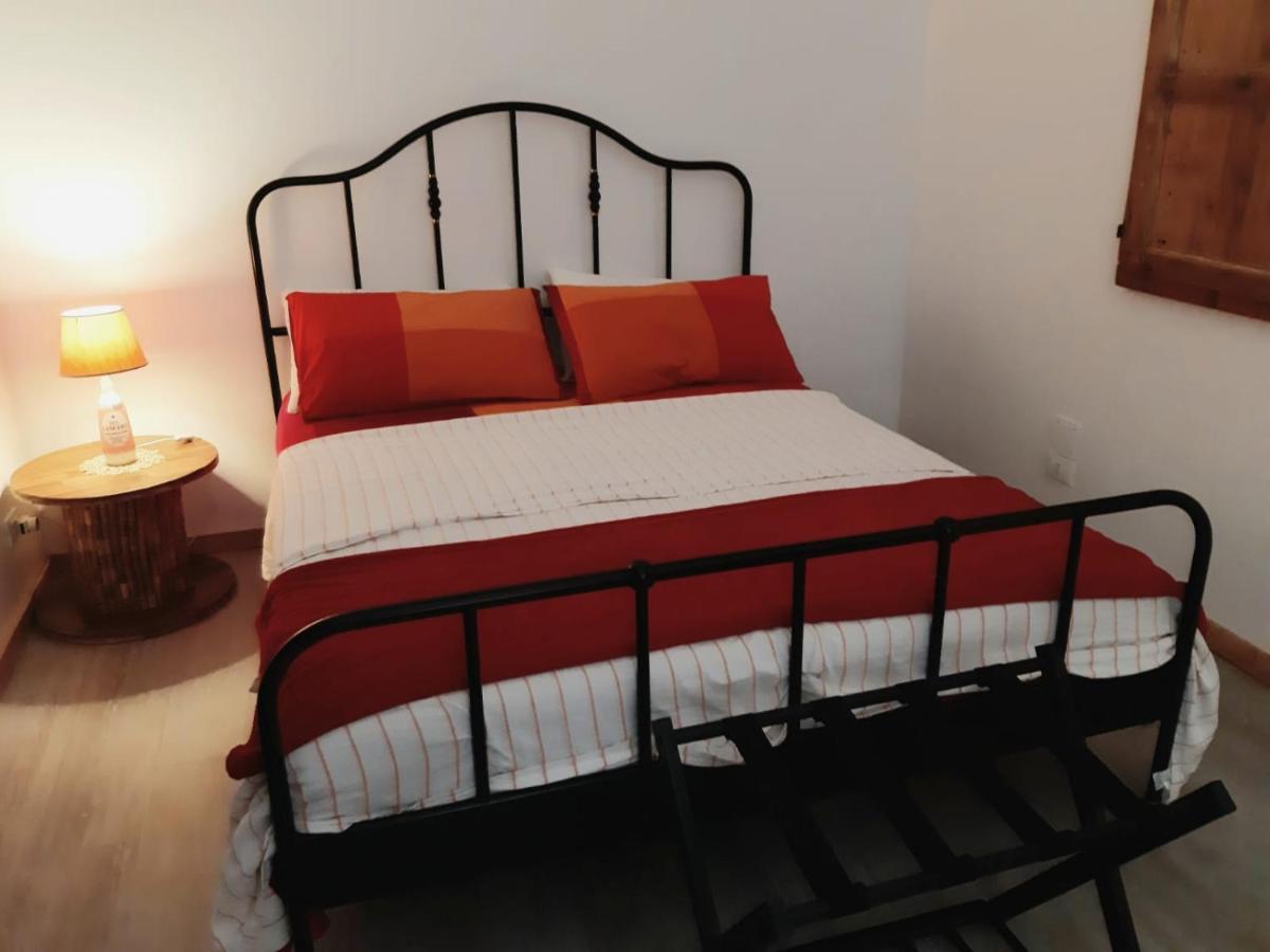 Casavacanze Tuttapposto 팔레르모 외부 사진