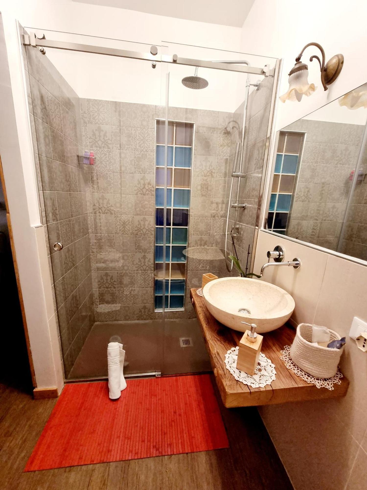 Casavacanze Tuttapposto 팔레르모 외부 사진