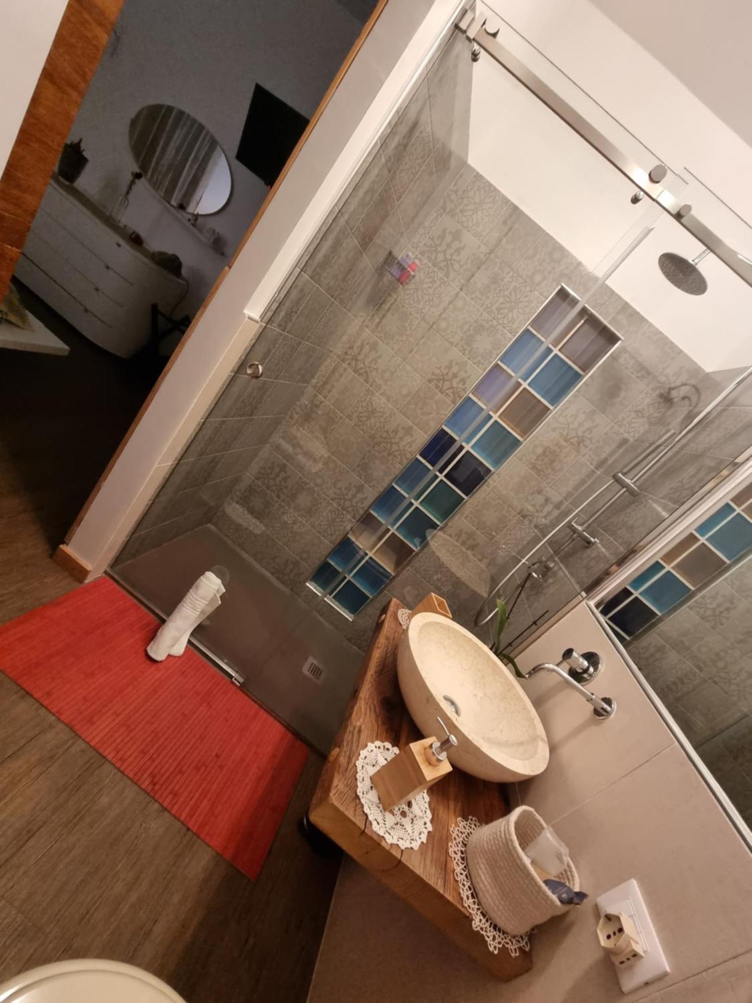 Casavacanze Tuttapposto 팔레르모 외부 사진